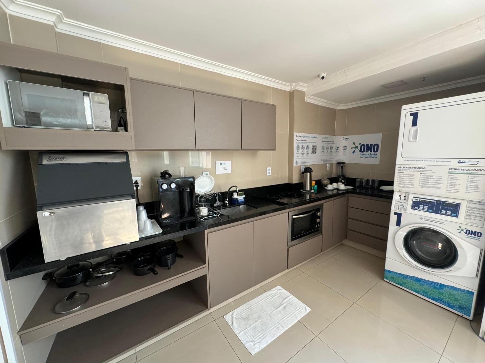 Studio Living Flamengo - Rio de Janeiro — Foto 2